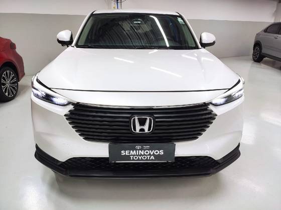 HONDA HR-V 1.5 DI I-VTEC FLEX EXL CVT